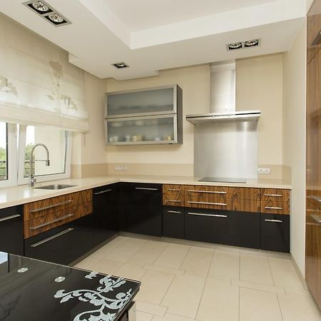 Apartament Prestige - Zbicza 2E Apartment Olsztyn  Exterior photo