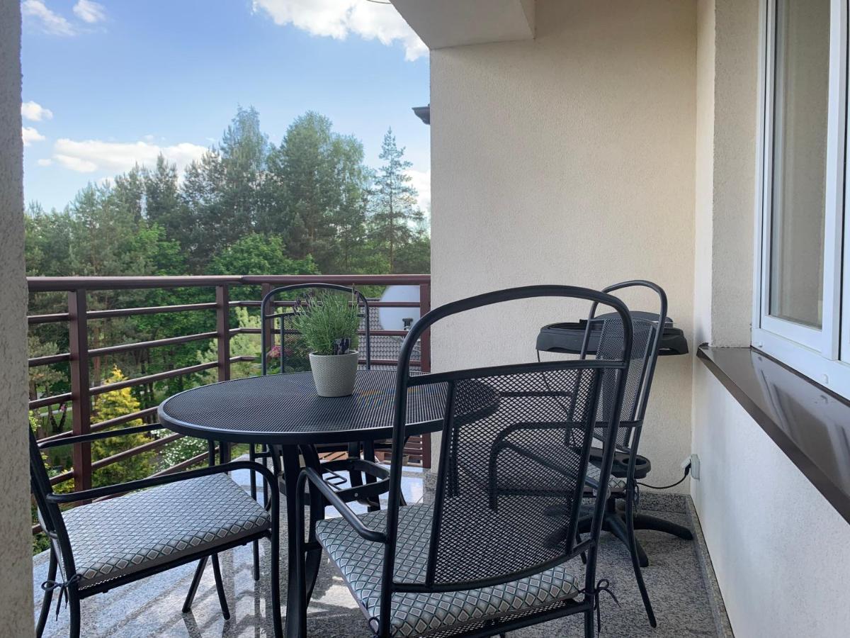 Apartament Prestige - Zbicza 2E Apartment Olsztyn  Exterior photo