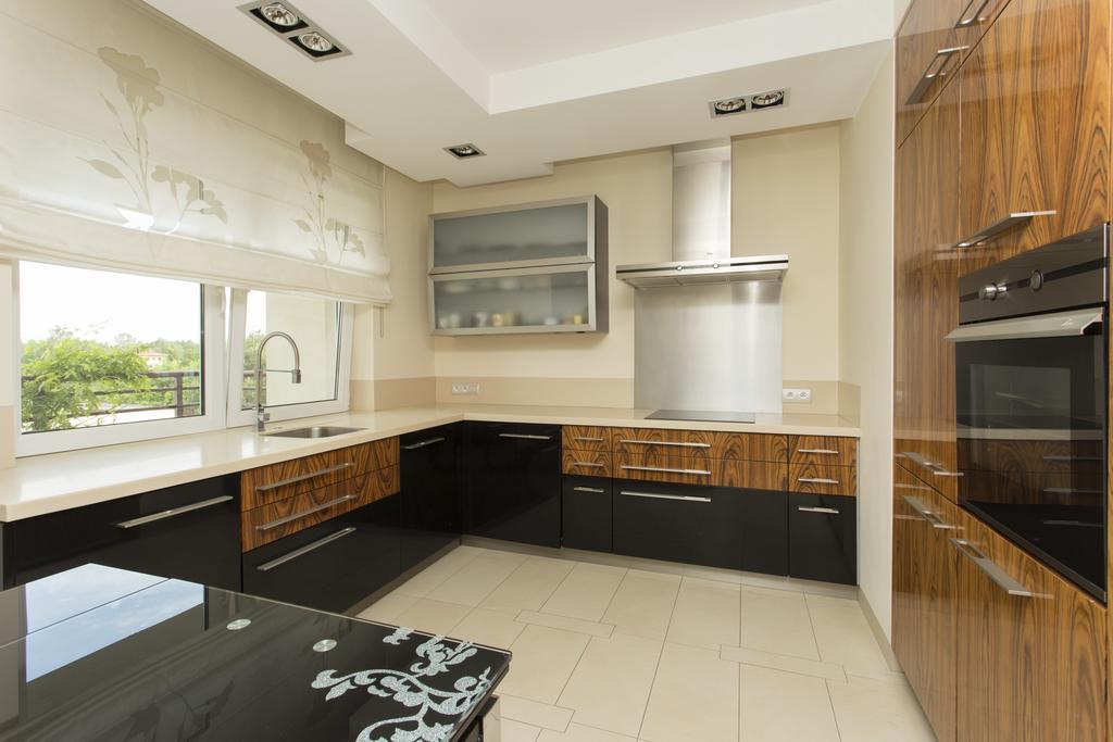 Apartament Prestige - Zbicza 2E Apartment Olsztyn  Exterior photo